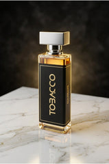 Tobacco | Bold, Warm and Smokey By Gulwears