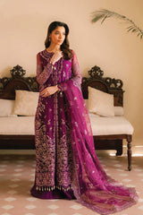 Azyel By Solene Fromal Chiffon 3 Piece Suit HONORA AZW-V2-24-02