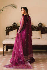 Azyel By Solene Fromal Chiffon 3 Piece Suit HONORA AZW-V2-24-02