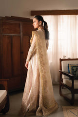Azyel By Solene Fromal Chiffon 3 Piece Suit LINNEA AZW-V2-24-05