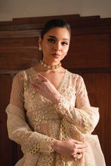 Azyel By Solene Fromal Chiffon 3 Piece Suit LINNEA AZW-V2-24-05