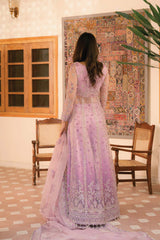 Azyel By Solene Fromal Chiffon 3 Piece Suit MARLENE AZW-V2-24-07