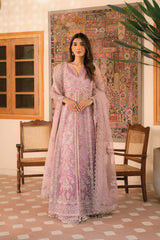 Azyel By Solene Fromal Chiffon 3 Piece Suit MARLENE AZW-V2-24-07