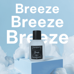 Breeze Epicene A gentle wind Fragrance By Gulwears