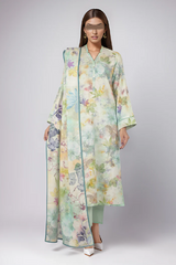 Saya Printed Premium Khaddar 3PC - U04-24346-07B