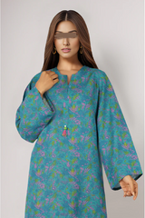 Saya Printed Premium Viscose Khaddar 2PC - U07-24310-11A