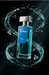 Vintage Epicene Fragrance by Gulwears