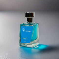 Vintage Epicene Fragrance by Gulwears