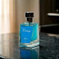 Vintage Epicene Fragrance by Gulwears