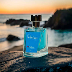 Vintage Epicene Fragrance by Gulwears