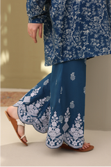 zellbury-summer -printed-lawn-2 Piece-WUS25E20229