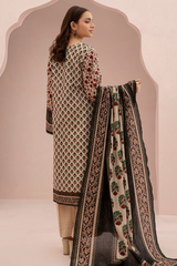 zellbury-summer -printed-lawn-2 Piece-WUS25E20489
