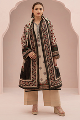 zellbury-summer -printed-lawn-2 Piece-WUS25E20489