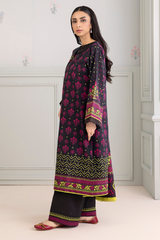 zellbury-summer -printed-lawn-2 Piece-WUS25X20409
