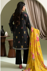 Zellbury Summer Printed Lawn 2 Piece - WUS25X20474