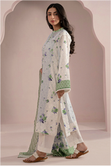zellbury-summer -printed-lawn-2 Piece-WUS25X20543
