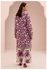 zellbury-summer -printed-lawn-2 Piece-WUS25X20554