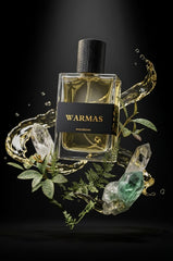 Warmas Long Lasting Unisex Perfume – Cozy by Gulwears-Gul fragrances