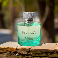 Firoza Women's Fragrance by Gulwears