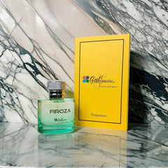 Firoza Women's Fragrance by Gulwears