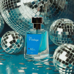 Vintage Epicene Fragrance by Gulwears