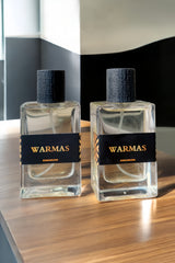 Warmas Long Lasting Unisex Perfume – Cozy by Gulwears-Gul fragrances