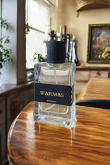 Warmas Long Lasting Unisex Perfume – Cozy by Gulwears-Gul fragrances