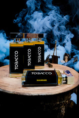 Tobacco | Bold, Warm and Smokey By Gulwears