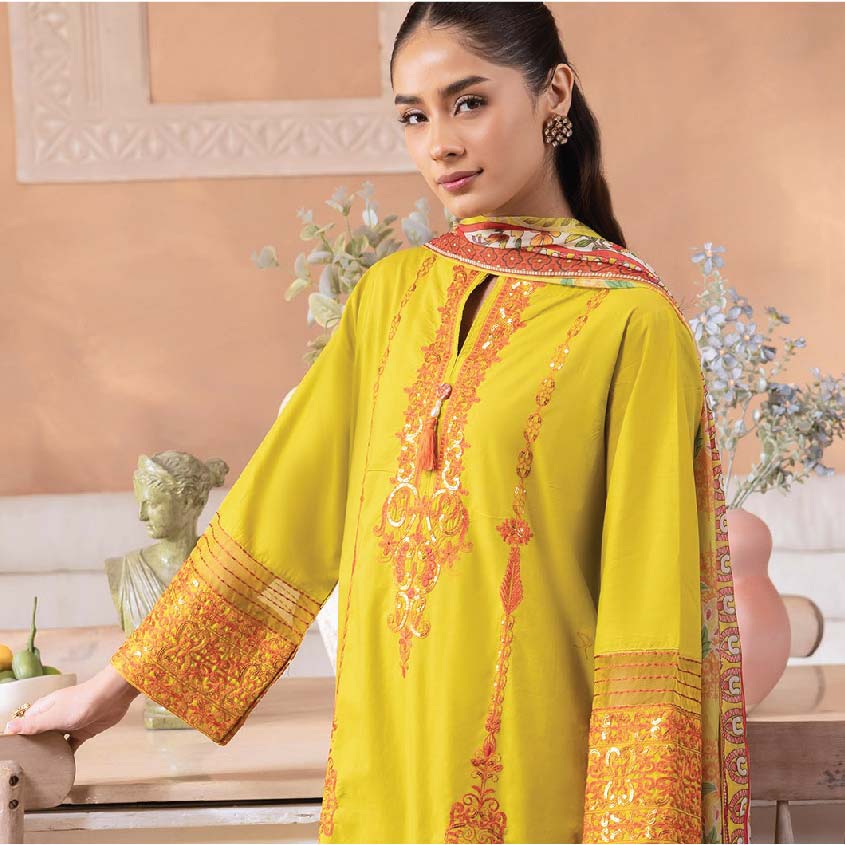 Pakistan Gul Ror Gul Ahmad – Gulwears.pk